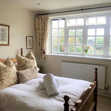 Briar Cottage Blockley Extérieur photo