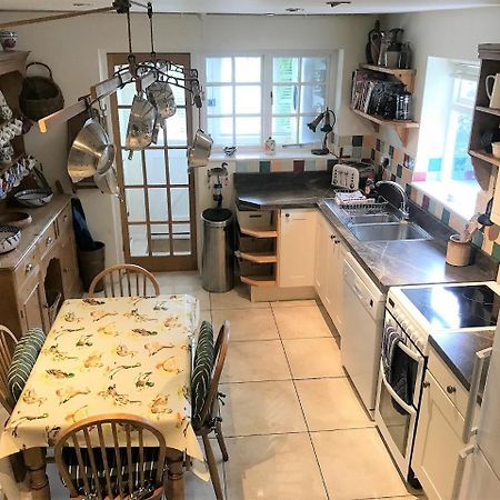 Briar Cottage Blockley Extérieur photo