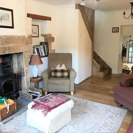 Briar Cottage Blockley Extérieur photo