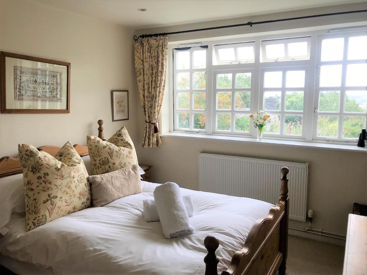 Briar Cottage Blockley Extérieur photo