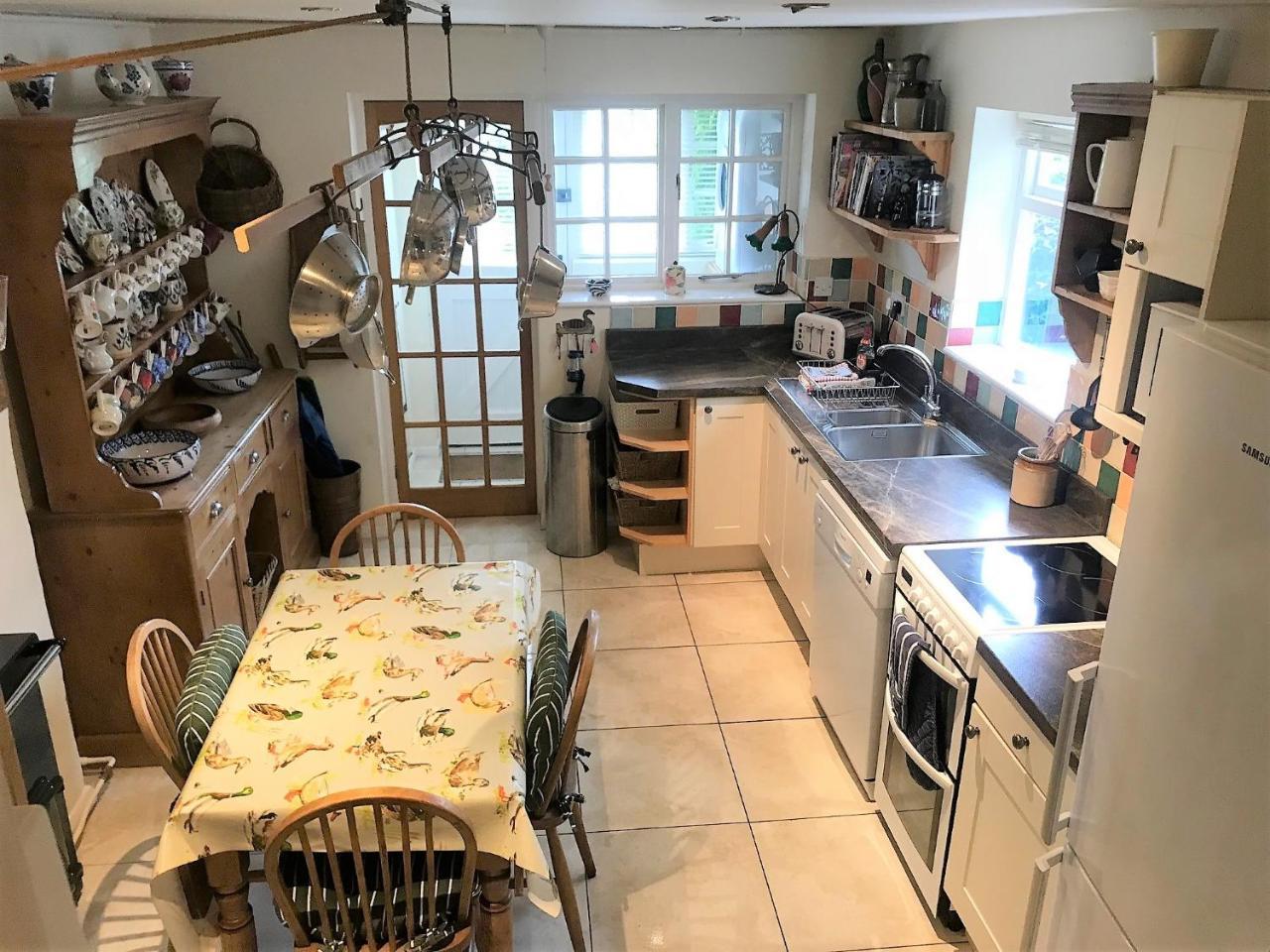 Briar Cottage Blockley Extérieur photo