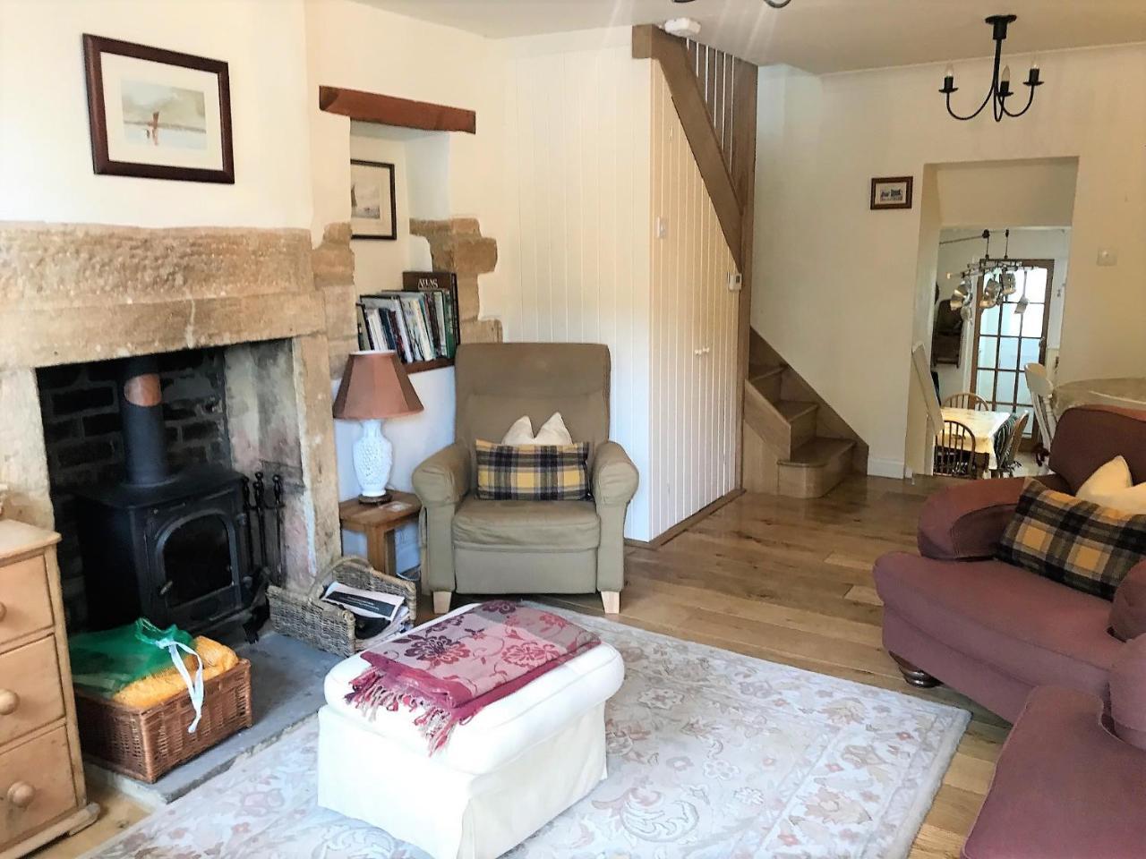 Briar Cottage Blockley Extérieur photo