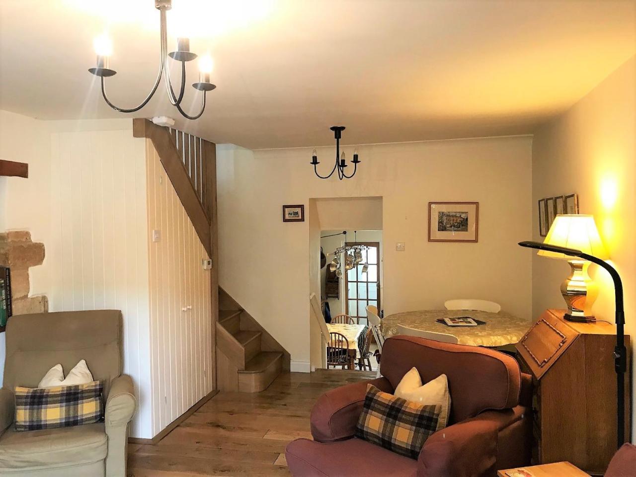 Briar Cottage Blockley Extérieur photo