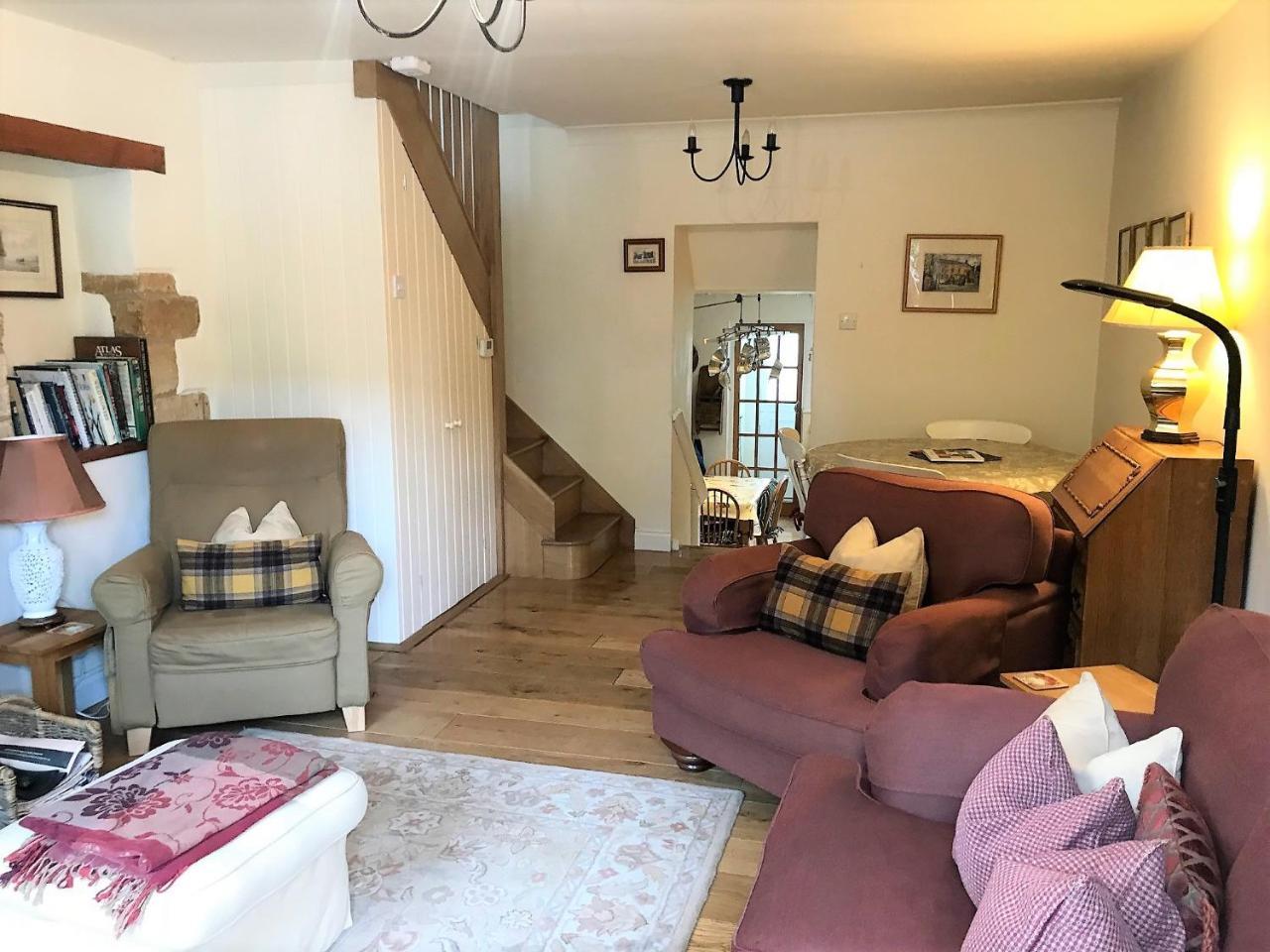 Briar Cottage Blockley Extérieur photo