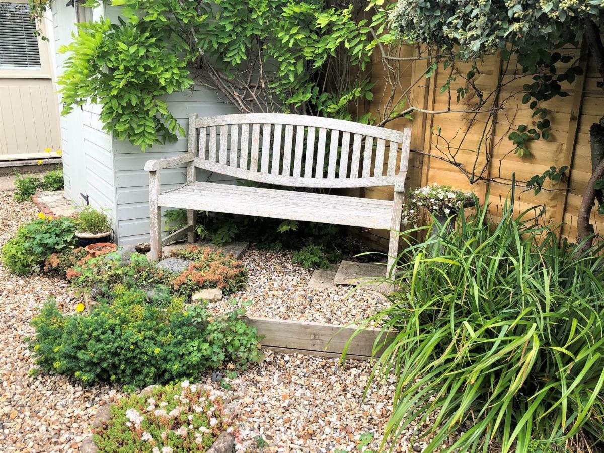 Briar Cottage Blockley Extérieur photo
