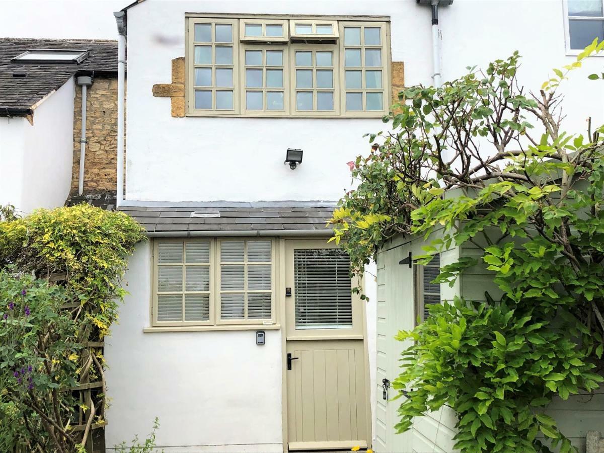 Briar Cottage Blockley Extérieur photo