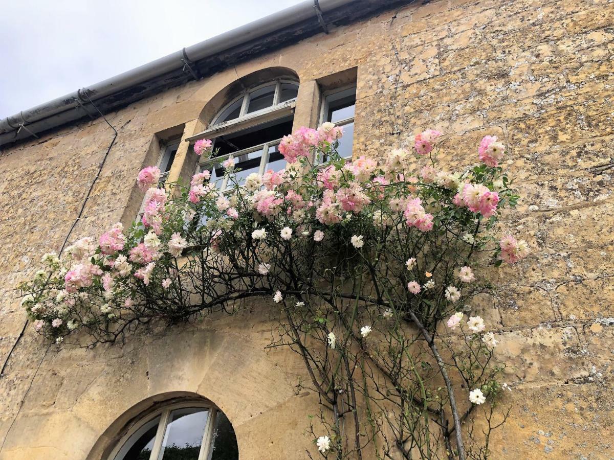 Briar Cottage Blockley Extérieur photo