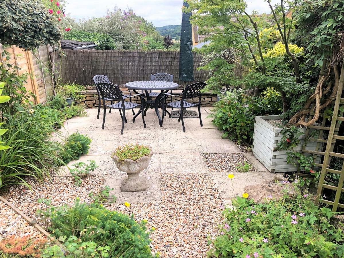Briar Cottage Blockley Extérieur photo