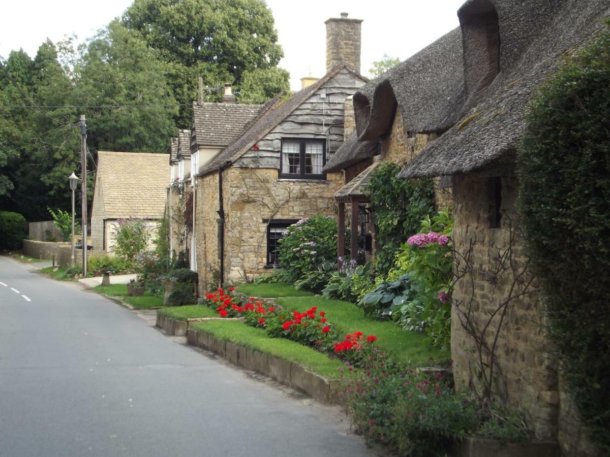 Briar Cottage Blockley Extérieur photo