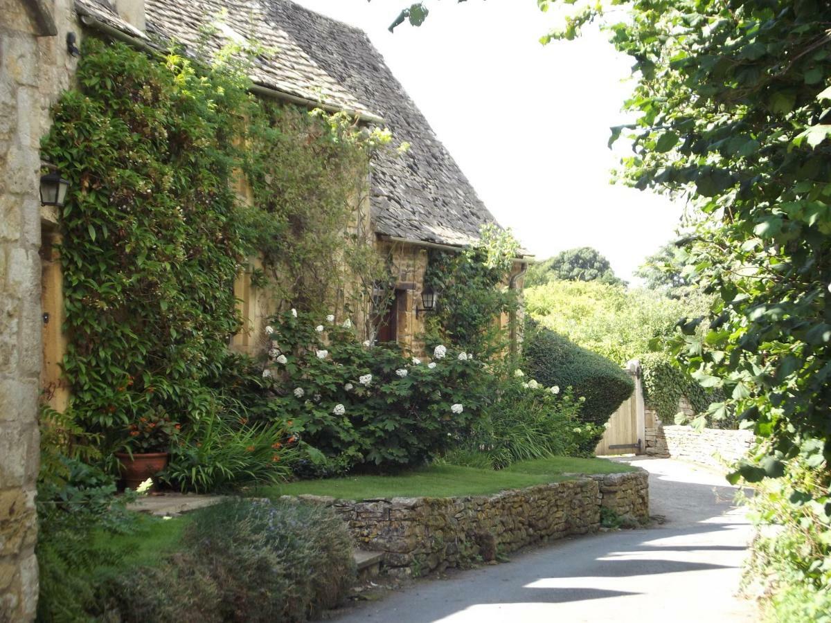 Briar Cottage Blockley Extérieur photo
