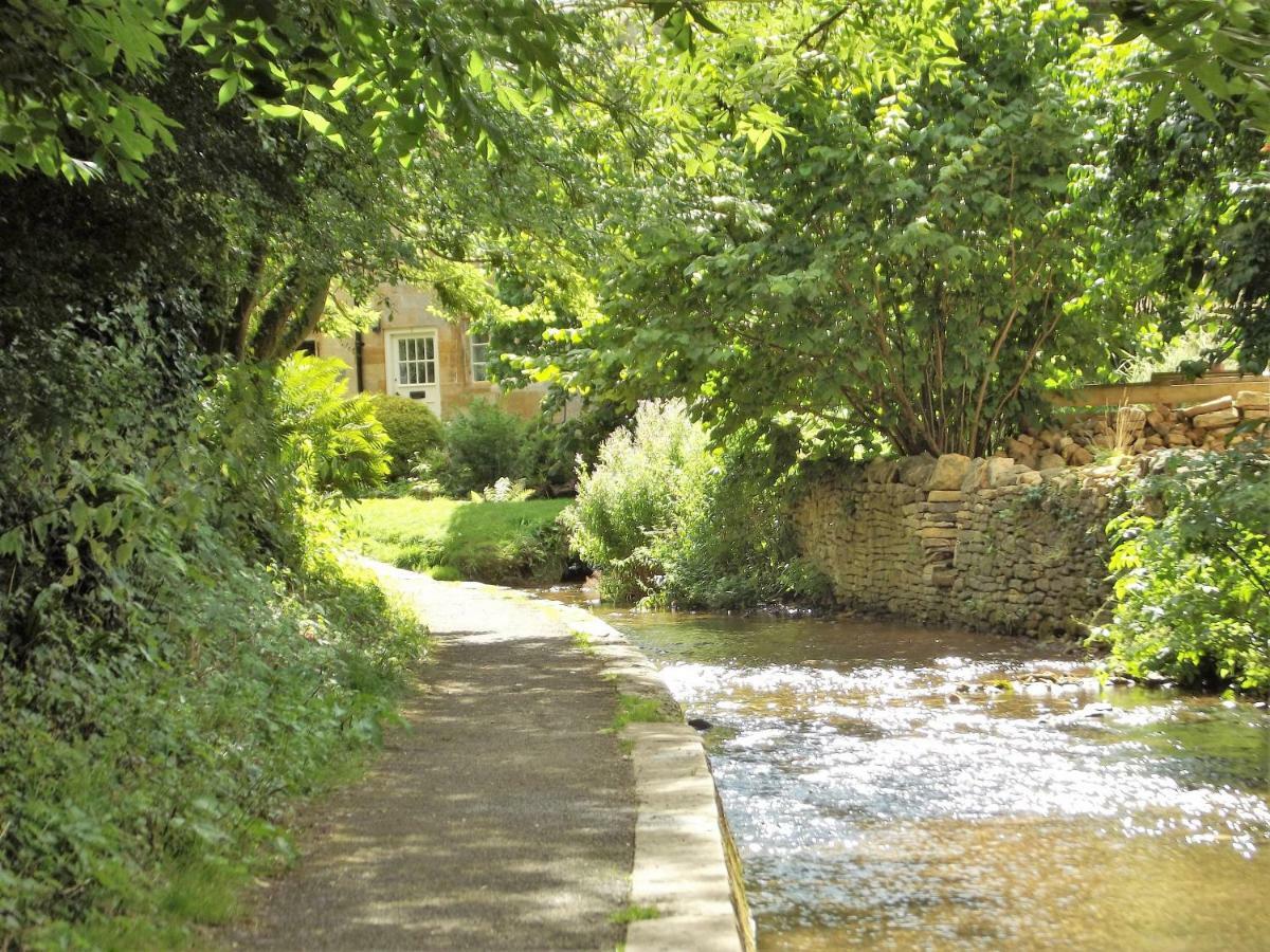 Briar Cottage Blockley Extérieur photo