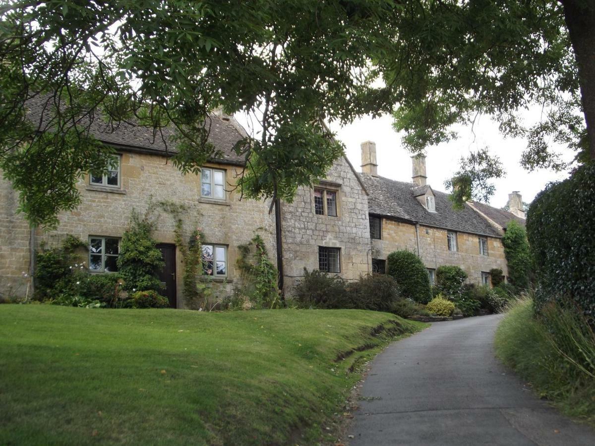 Briar Cottage Blockley Extérieur photo