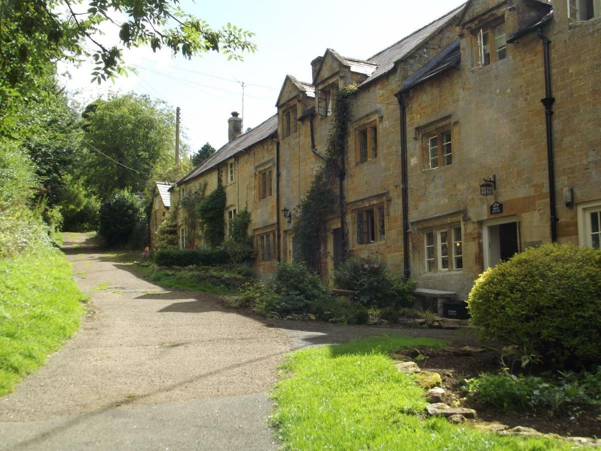 Briar Cottage Blockley Extérieur photo