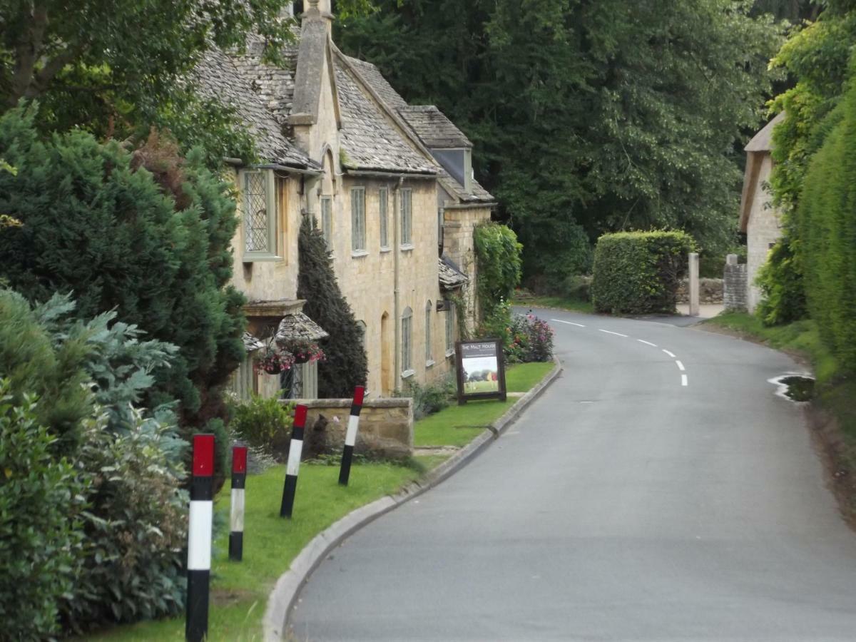 Briar Cottage Blockley Extérieur photo