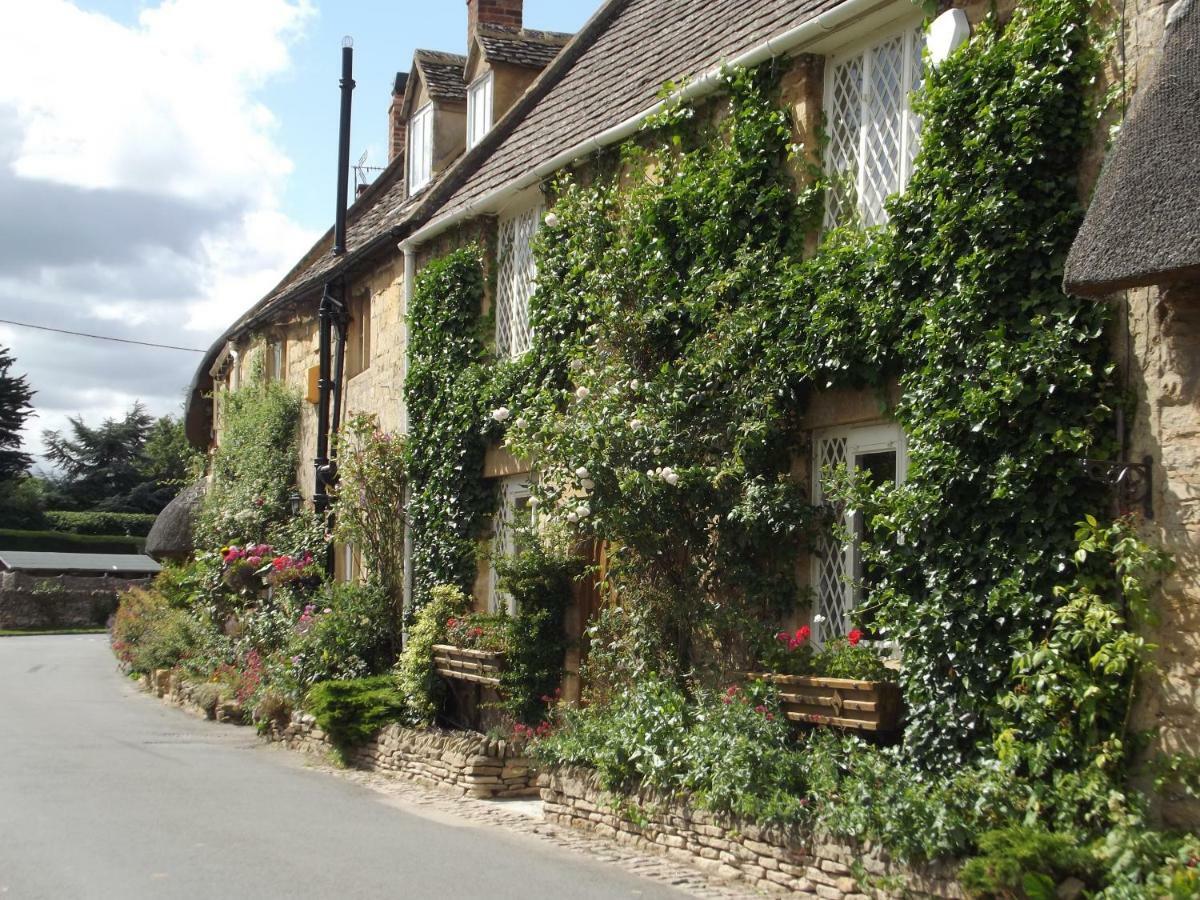 Briar Cottage Blockley Extérieur photo